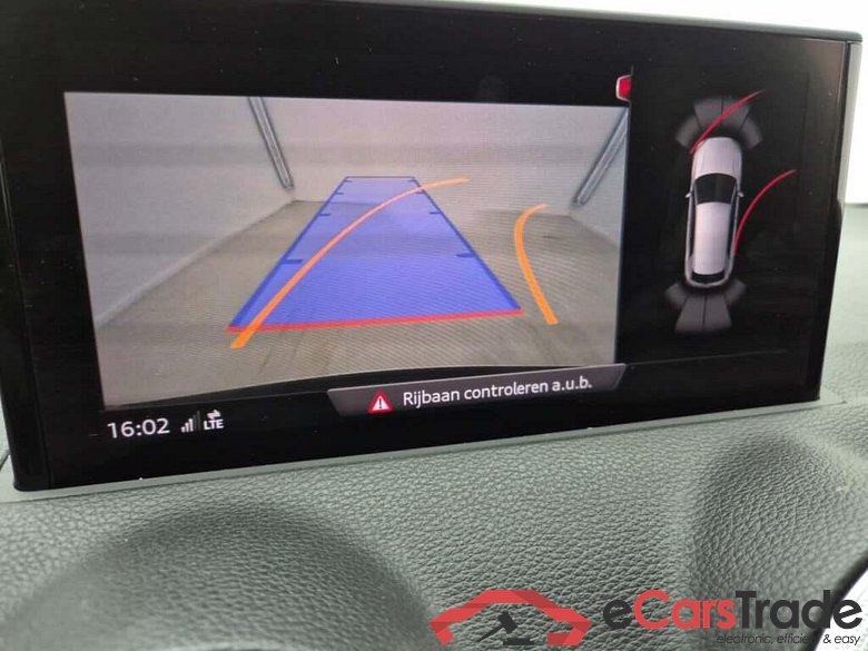 AUDI Q2 30 TFSI S edition #6