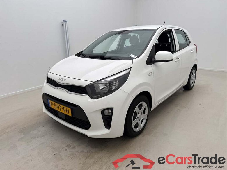 KIA Picanto 1.0 DPi ComfortLine