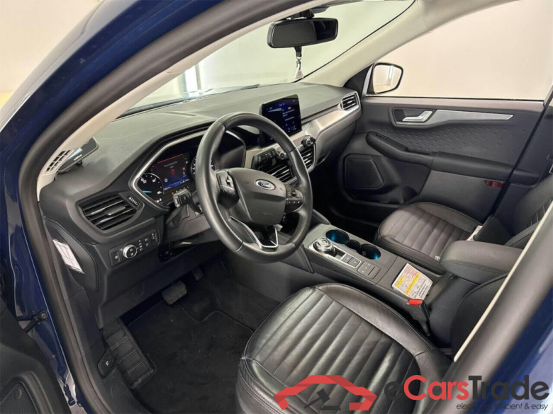 FORD KUGA 2.5 PHEV Titanium #3