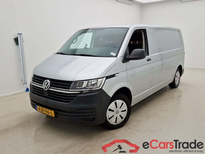 VOLKSWAGEN Transporter 2.0 TDI L2H1 DSG #1