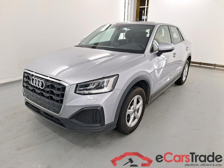 AUDI Q2 1.0 30 TFSI ATTRACTION