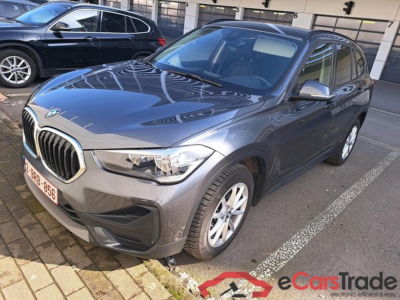 BMW X1 1.5 SDRIVE18I (100KW)