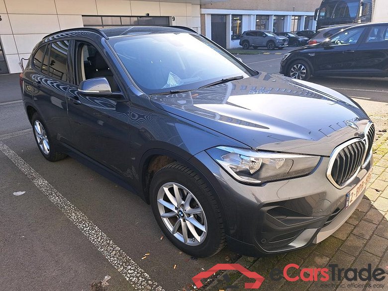 BMW X1 1.5 SDRIVE18I (100KW) #2
