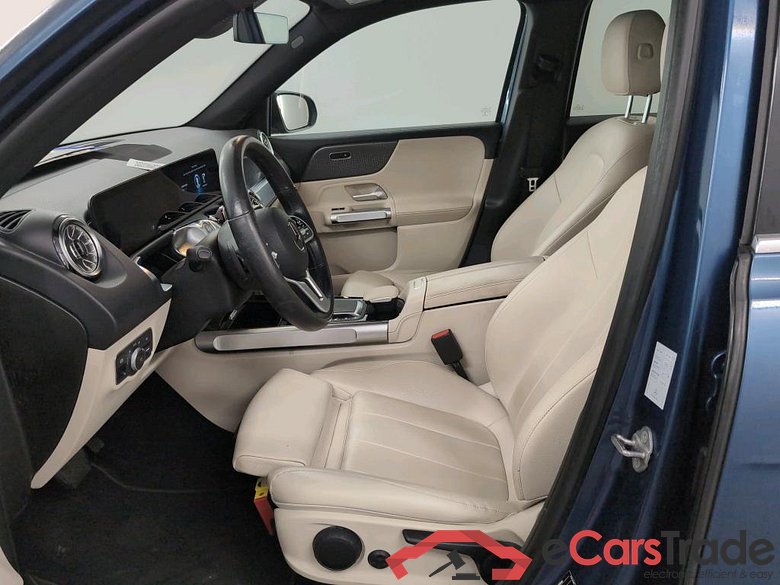 MERCEDES-BENZ CLASS GLB (X247) GLB 200 Business Solution 7pl #5