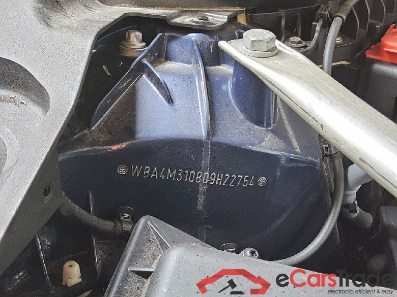 Baureihe X4 xDrive 30 d Advantage 3.0 210KW AT8 E6d #5