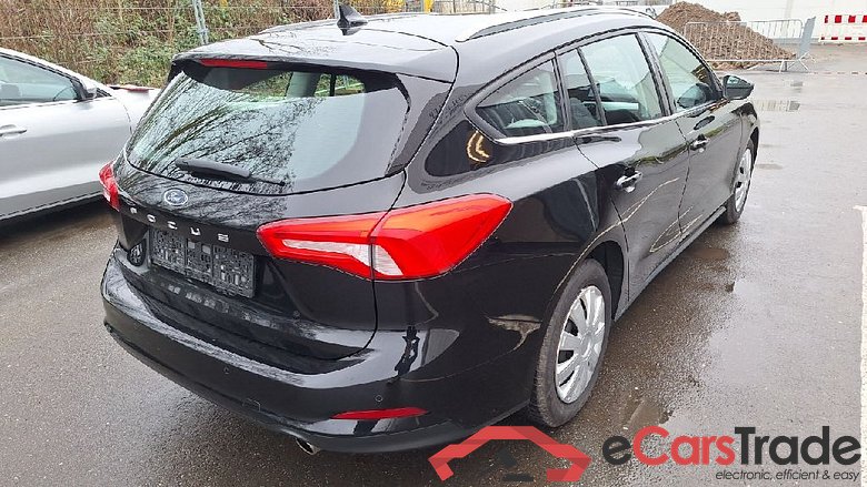 Focus Turnier Cool & Connect 1.5 EcoBlue 70KW MT6 E6dT #2