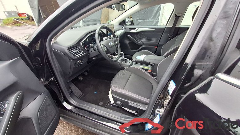 Focus Turnier Cool & Connect 1.5 EcoBlue 70KW MT6 E6dT #4