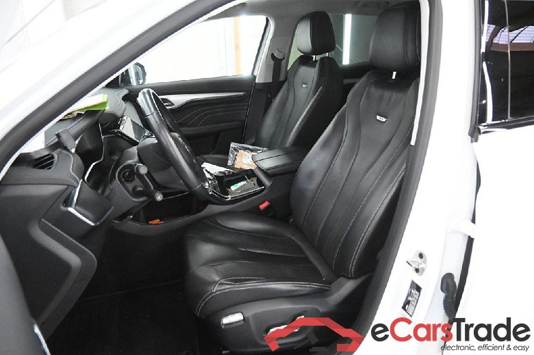 MG Marvel R Luxury 5d 132kW #4