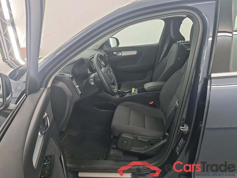 VOLVO XC40 1.5 T4 PHEV INSCRIPTION EXPR. DCT #5
