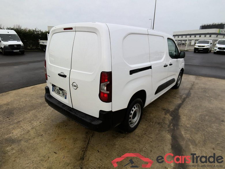 COMBO CARGO L2H1 CU PCLIM 1.5 #3