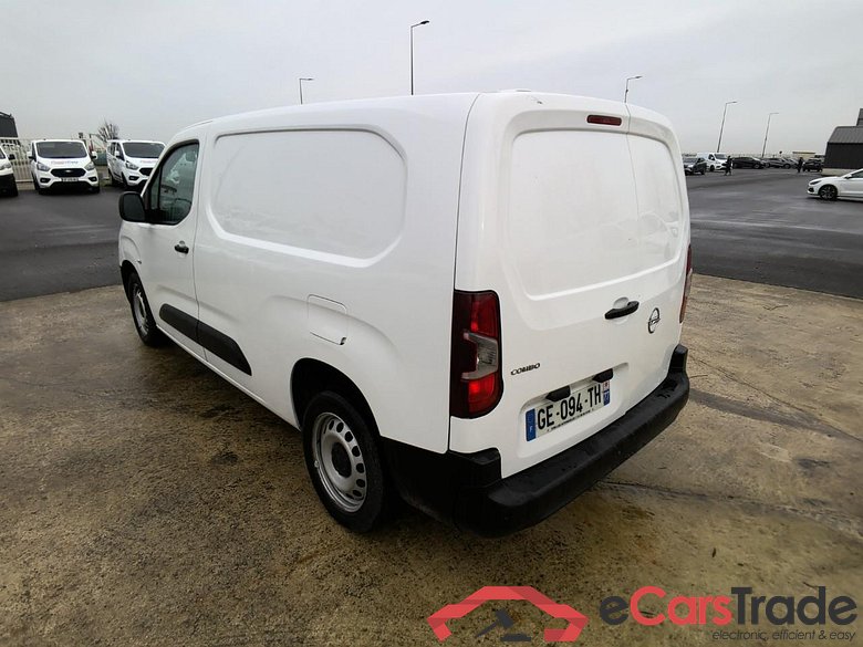 COMBO CARGO L2H1 CU PCLIM 1.5 #4