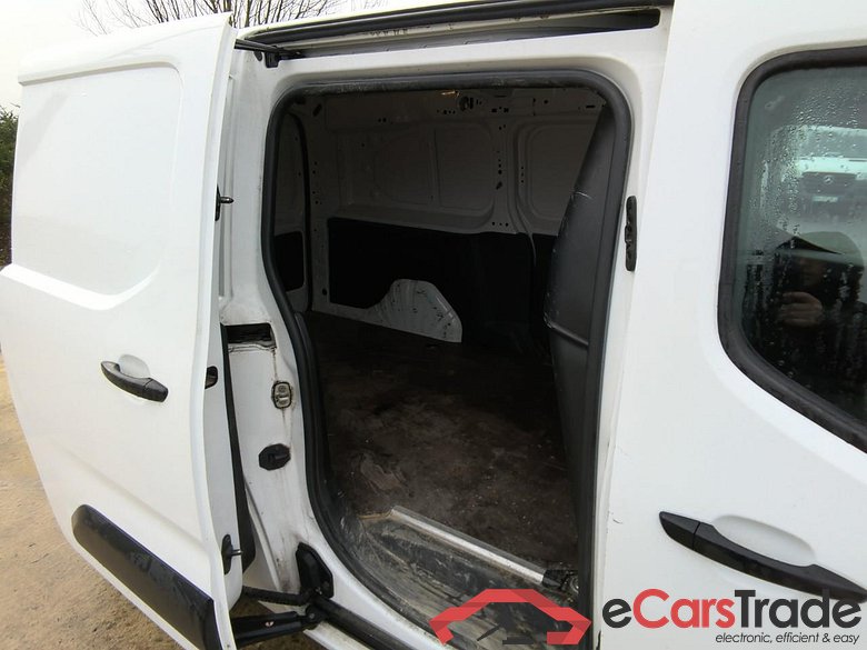 COMBO CARGO L2H1 CU PCLIM 1.5 #6