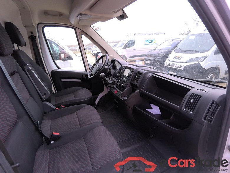 MOVANO L2H2 3.5T 140CH PCLIM #5