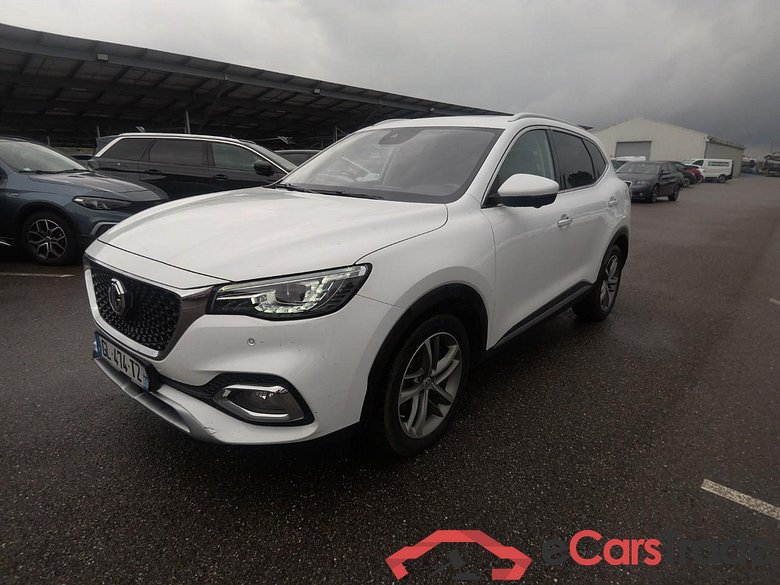 EHS LUXURY PHEV 258CH RISK chtx