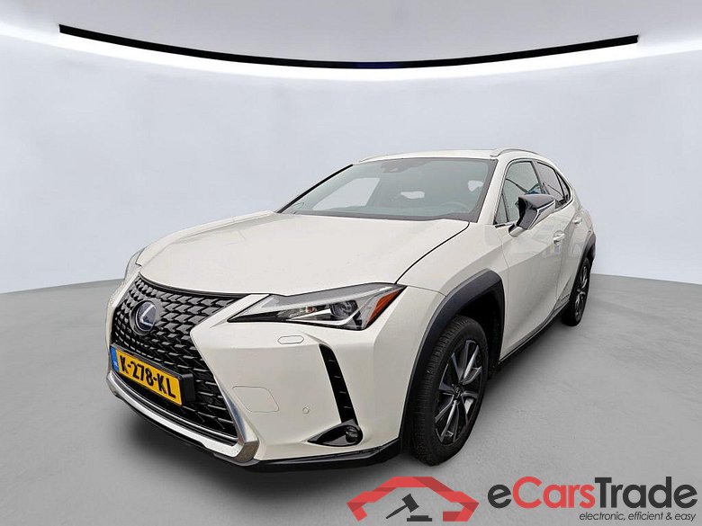 Lexus UX 150 kW