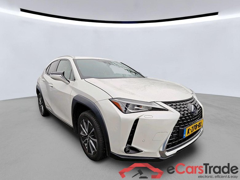 Lexus UX 150 kW #3