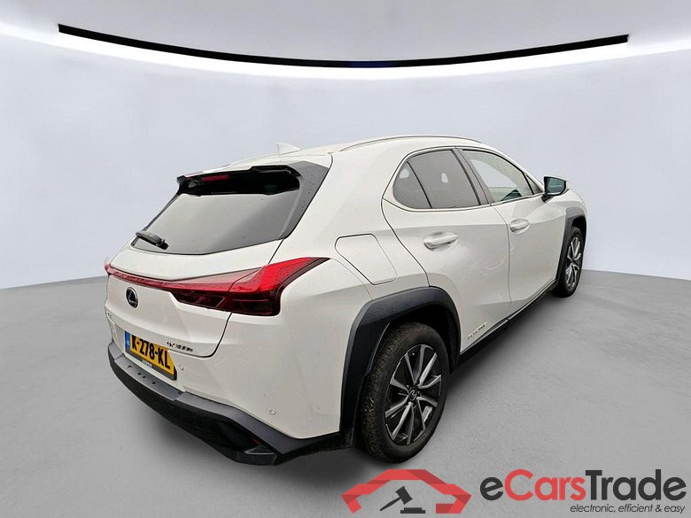 Lexus UX 150 kW #4