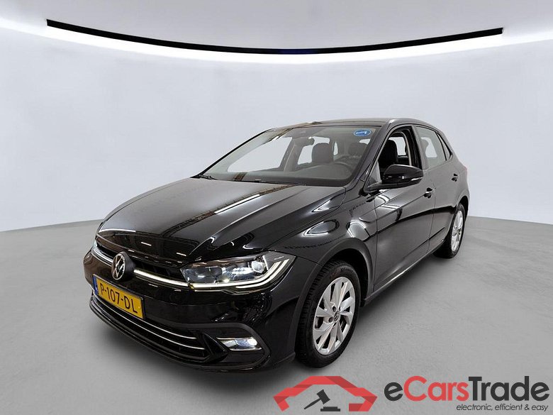 VOLKSWAGEN POLO 70 kW #1