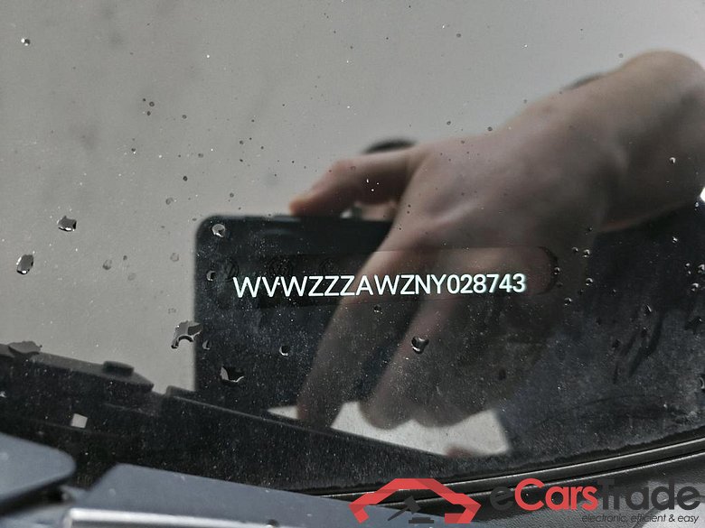 VOLKSWAGEN POLO 70 kW #2