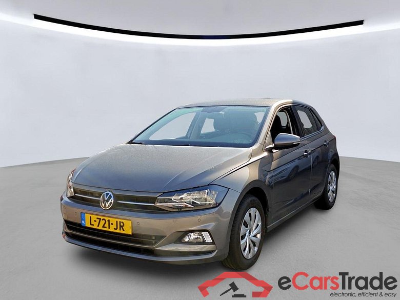 VOLKSWAGEN POLO 70 kW #1