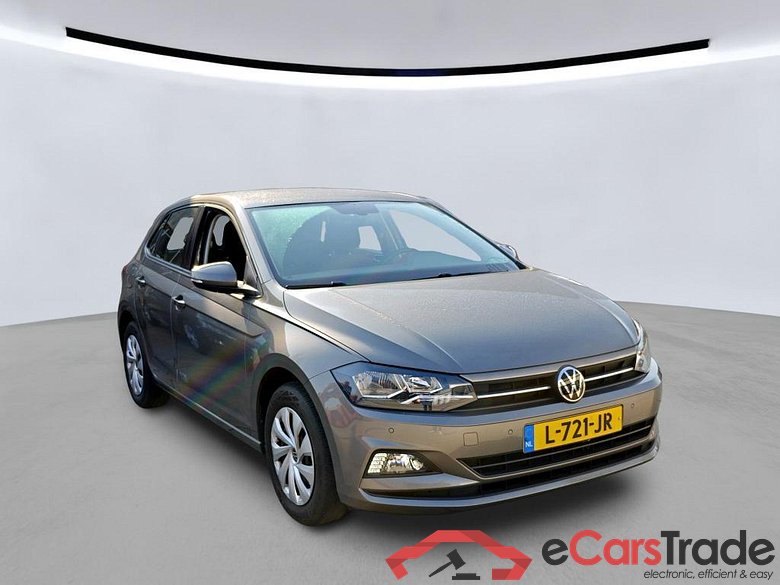 VOLKSWAGEN POLO 70 kW #4