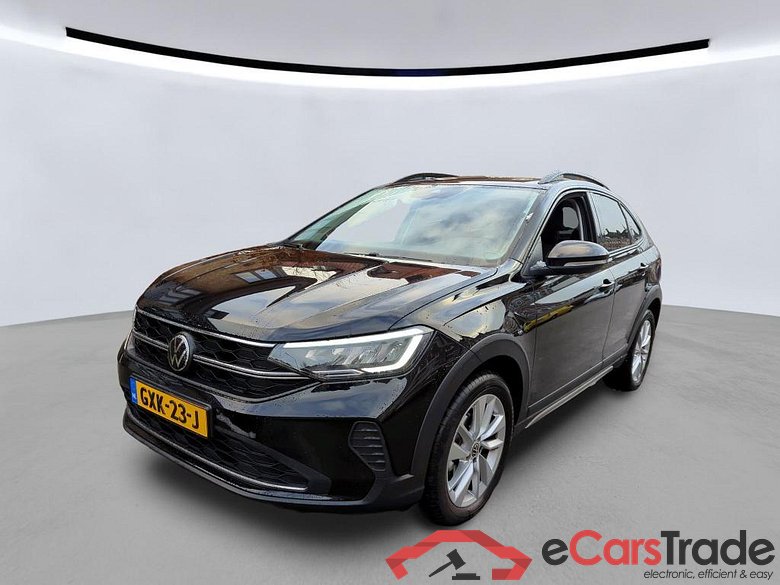 VOLKSWAGEN Taigo 70 kW