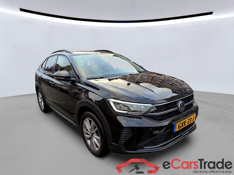 VOLKSWAGEN Taigo 70 kW #3