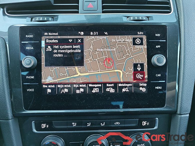 VOLKSWAGEN e-Golf 100 kW #2