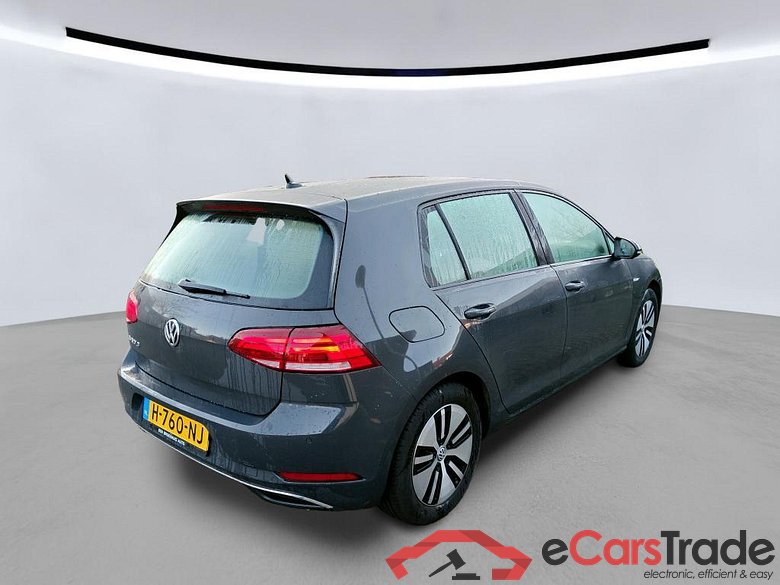 VOLKSWAGEN e-Golf 100 kW #6