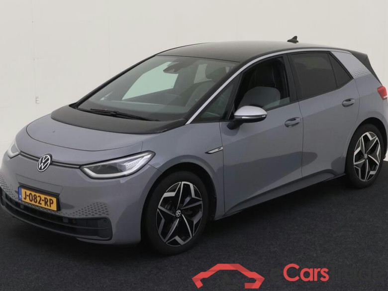 VOLKSWAGEN ID.3 150 kW #1