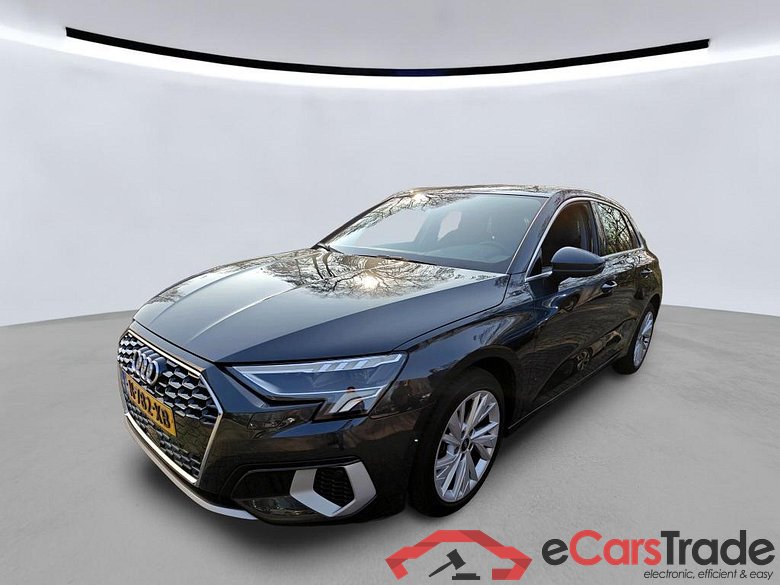 AUDI A3 Sportback 81 kW #1