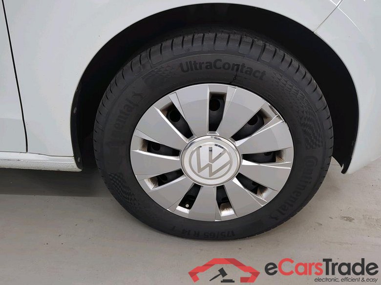 VOLKSWAGEN up! 48 kW #6