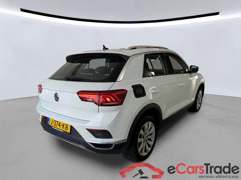 VOLKSWAGEN T-Roc 140 kW #5