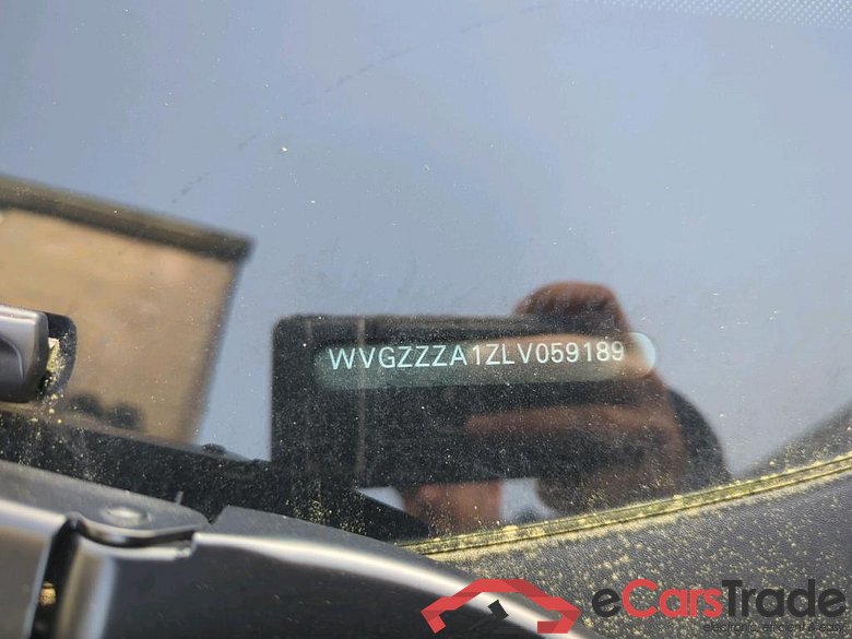 VOLKSWAGEN T-Roc 85 kW #2