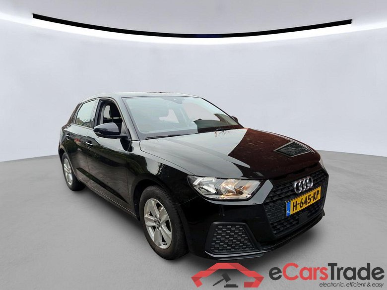 AUDI A1 Sportback 70 kW #3