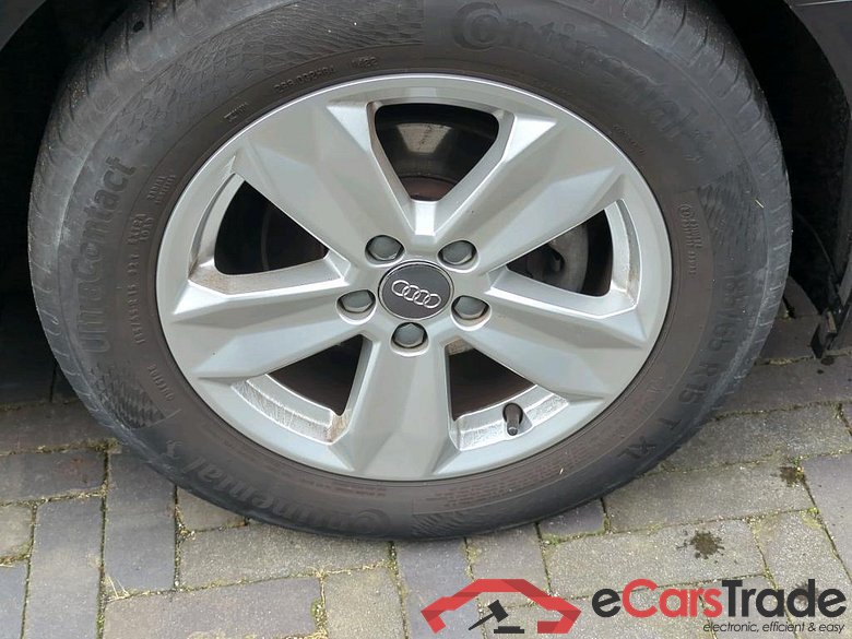 AUDI A1 Sportback 70 kW #6