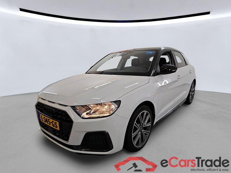 AUDI A1 Sportback 70 kW #1