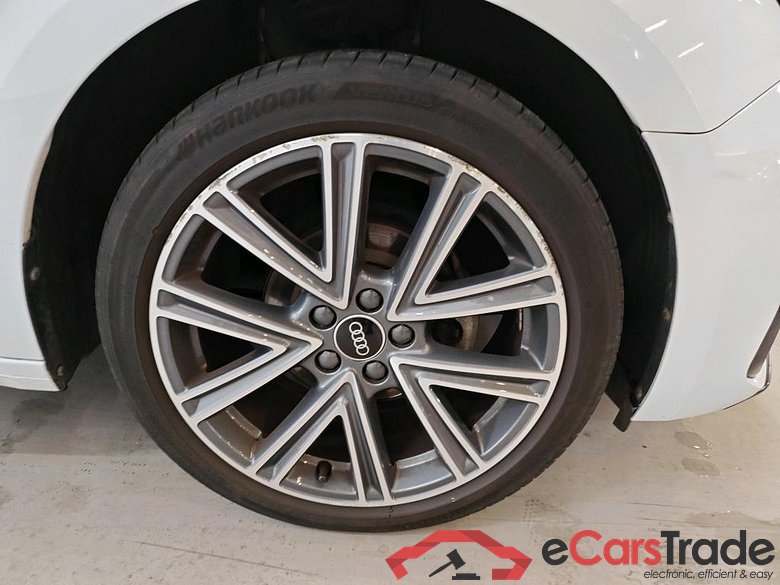 AUDI A1 Sportback 70 kW #6