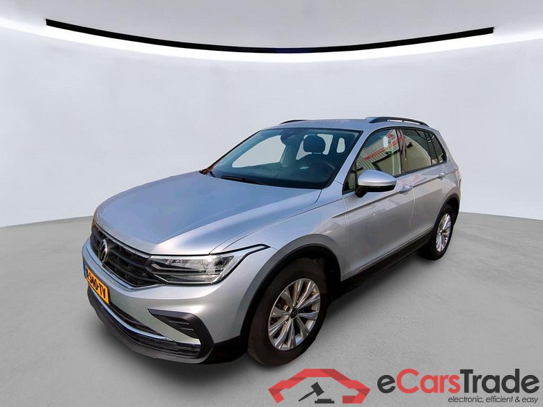 VOLKSWAGEN Tiguan 110 kW #1