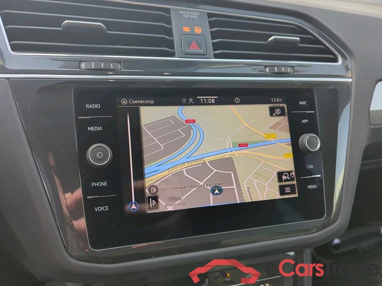 VOLKSWAGEN Tiguan 110 kW #3