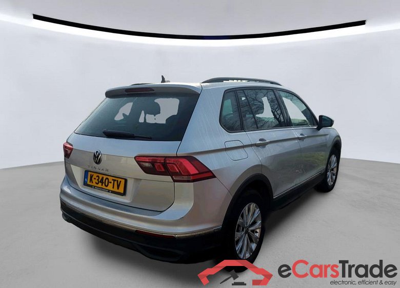 VOLKSWAGEN Tiguan 110 kW #5