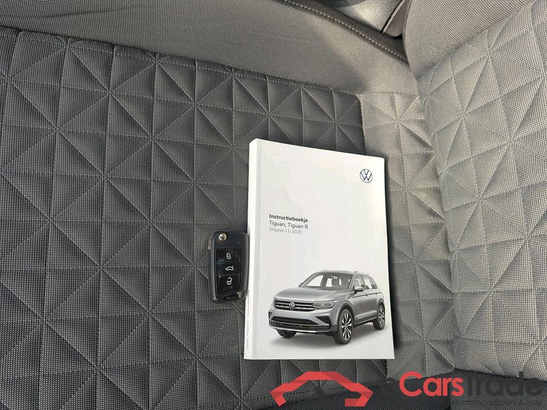 VOLKSWAGEN Tiguan 110 kW #6