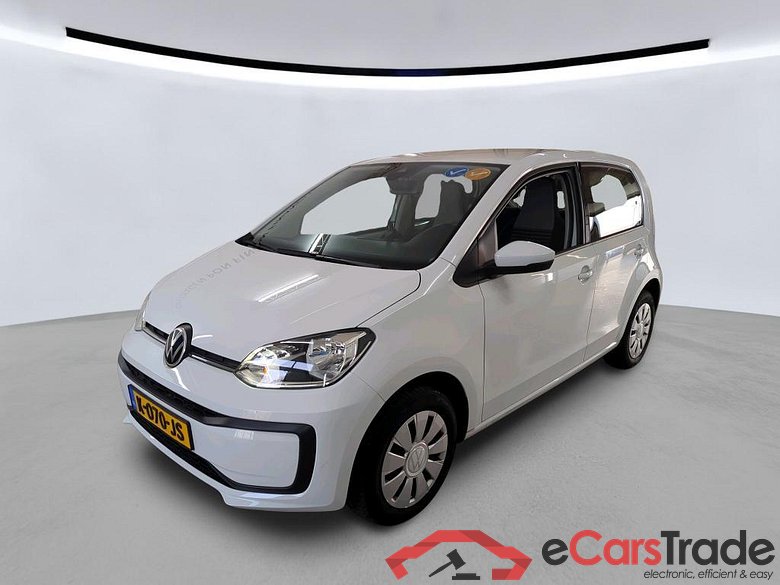VOLKSWAGEN up! 48 kW #1