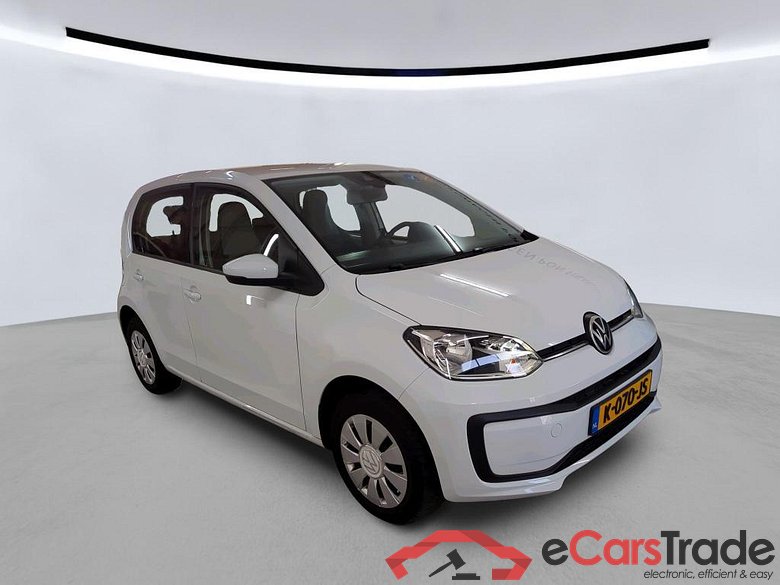 VOLKSWAGEN up! 48 kW #3
