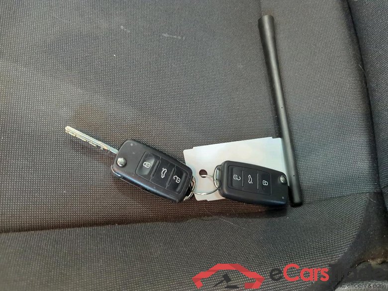 VOLKSWAGEN up! 48 kW #5