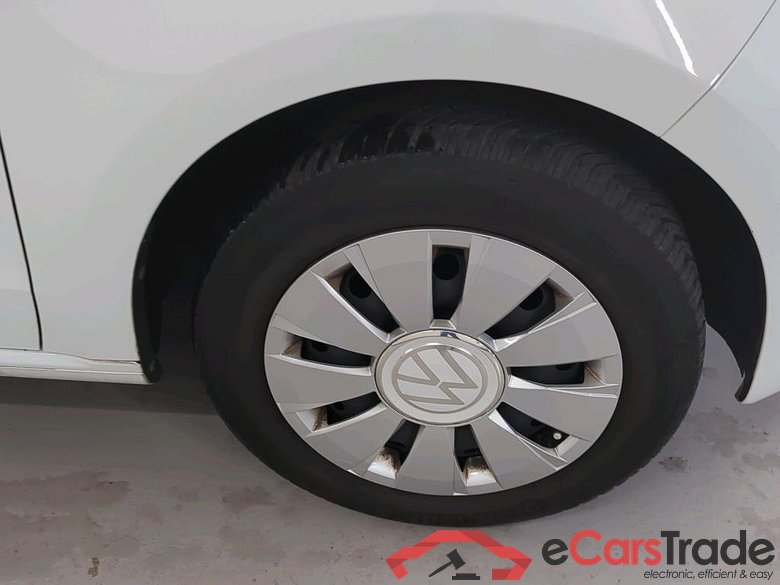 VOLKSWAGEN up! 48 kW #6