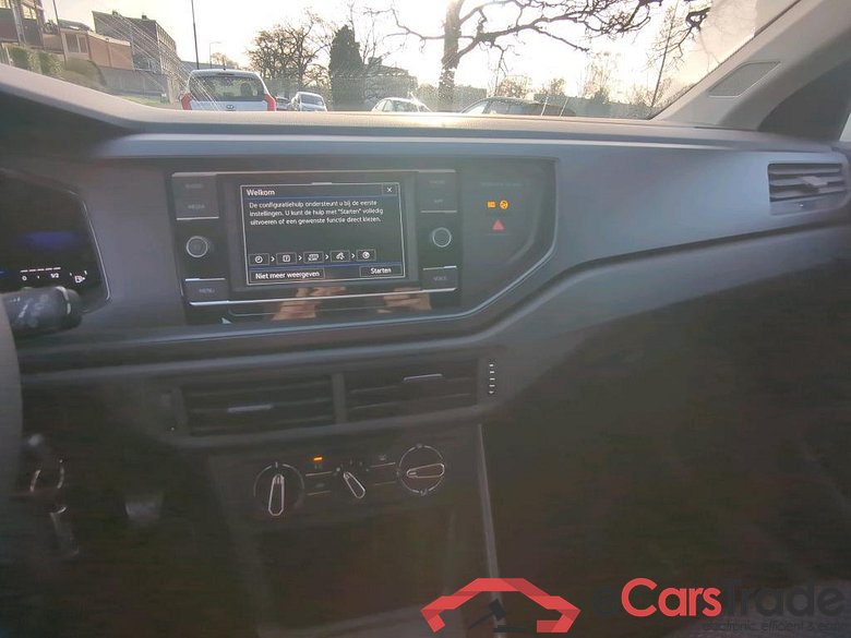 VOLKSWAGEN POLO 59 kW #2