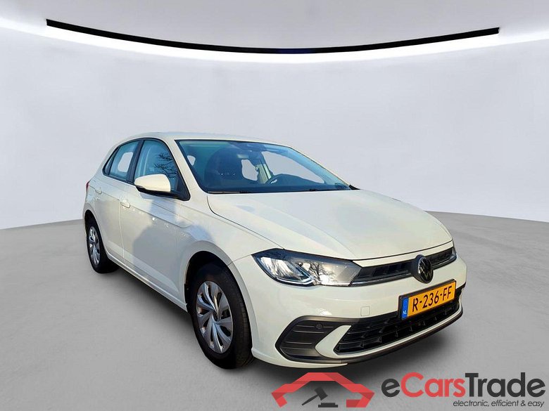 VOLKSWAGEN POLO 59 kW #4