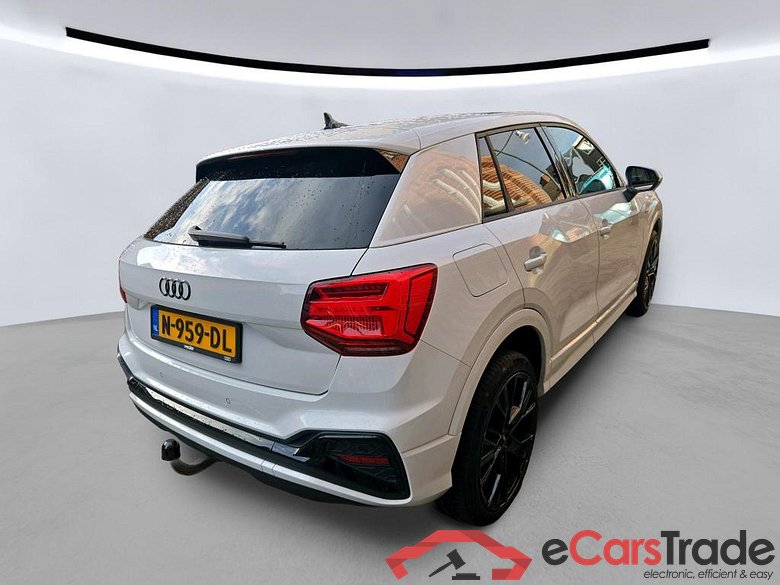 AUDI Q2 110 kW #4