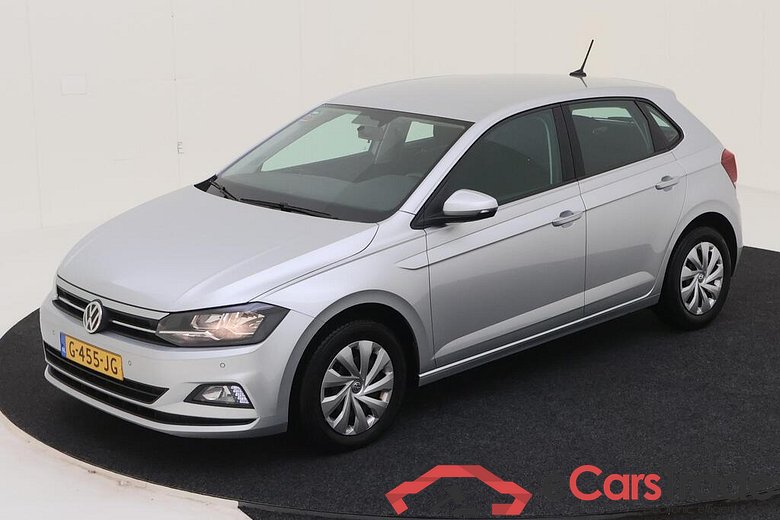 VOLKSWAGEN POLO 70 kW